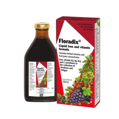 floradix
