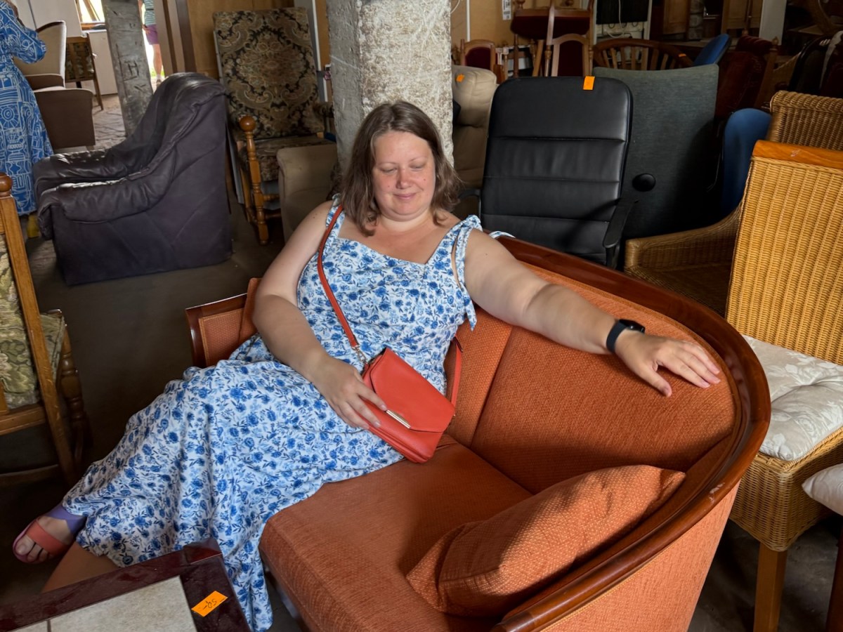 Change of Plans, Loads of Fun: A Weekend to&nbsp;Remember