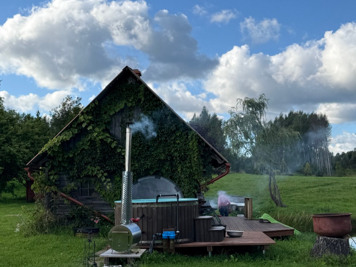 Vacation Day 14 – Anniversary&nbsp;Celebrations