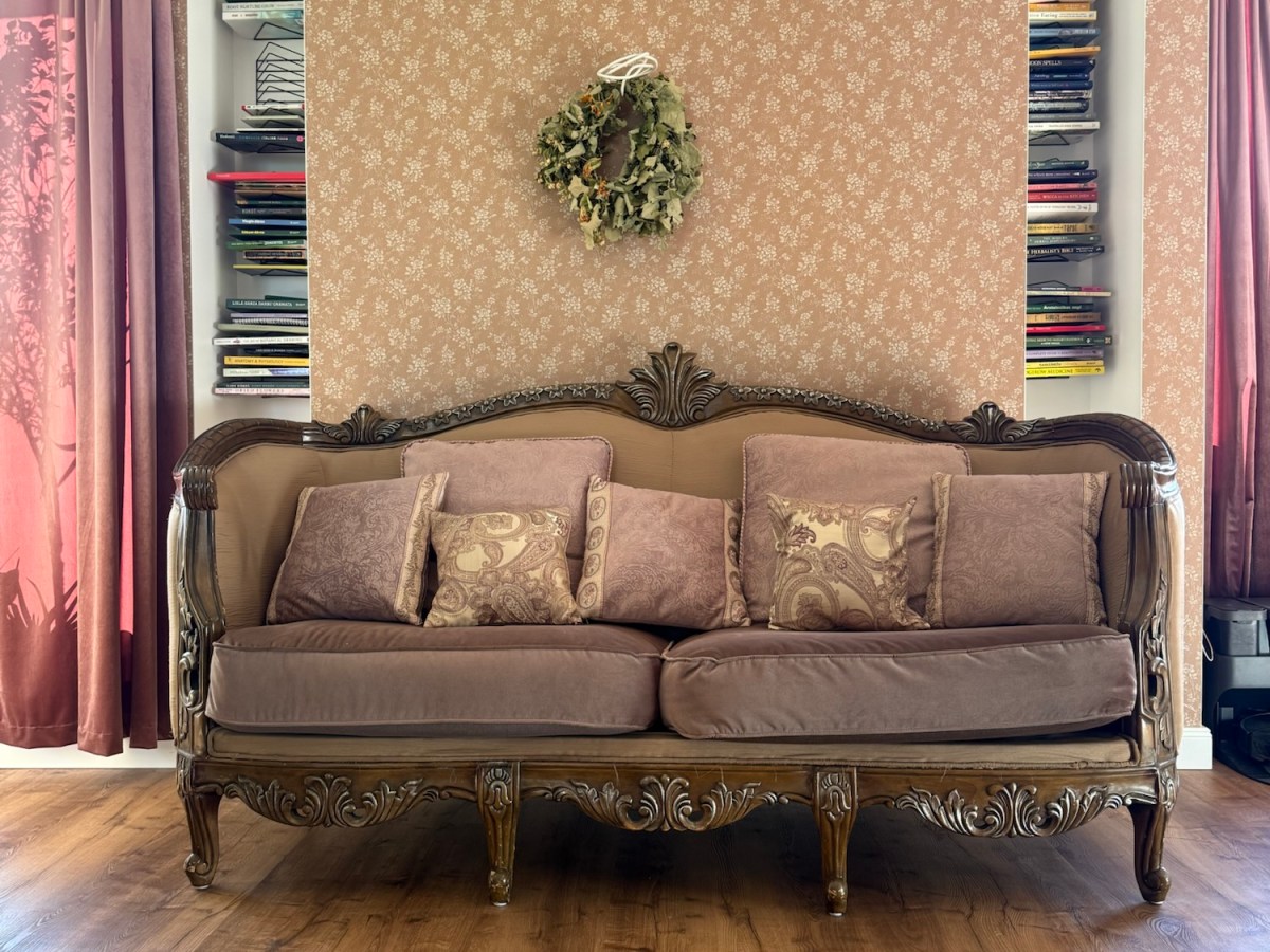 Vacation Day 31 – The Last&nbsp;Day