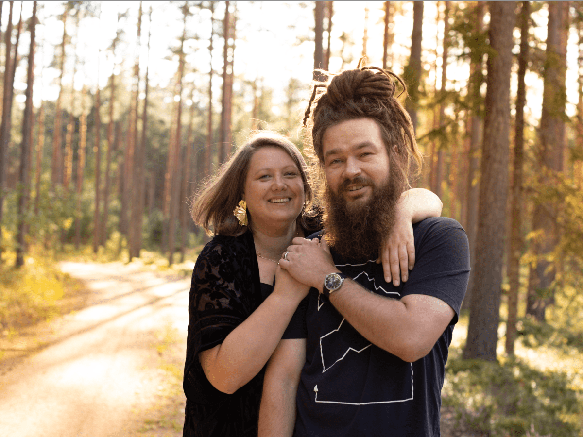 Vacation Day 12 – Our 15th Wedding&nbsp;Anniversary