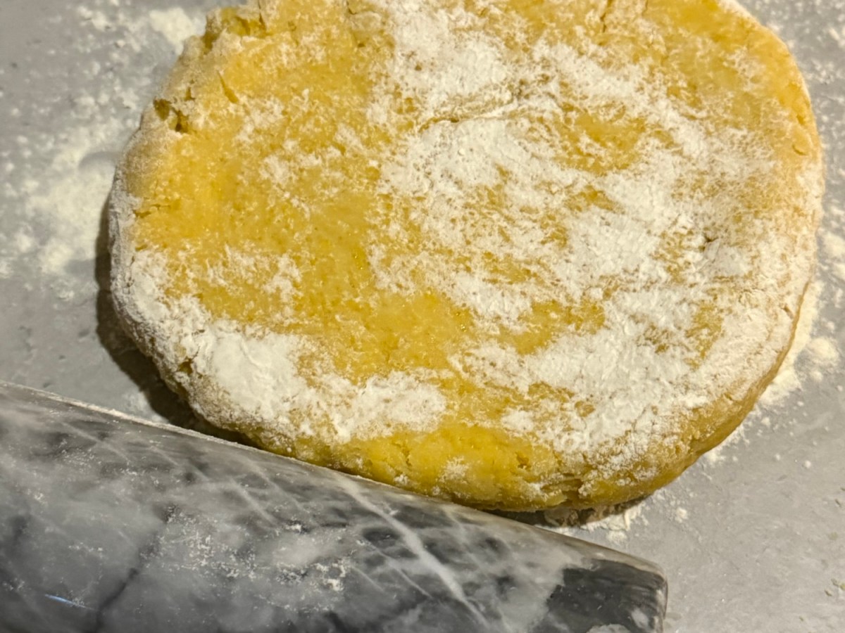 The Meringue Lemon Pie… Sugar&nbsp;Coma!