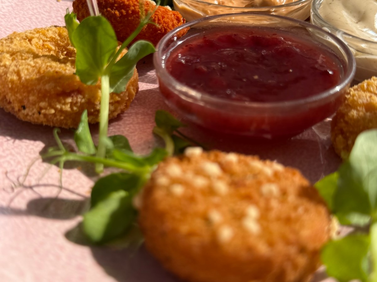 Girls Are Feeling Much Better, and Helmī’s Birthday&nbsp;Celebration