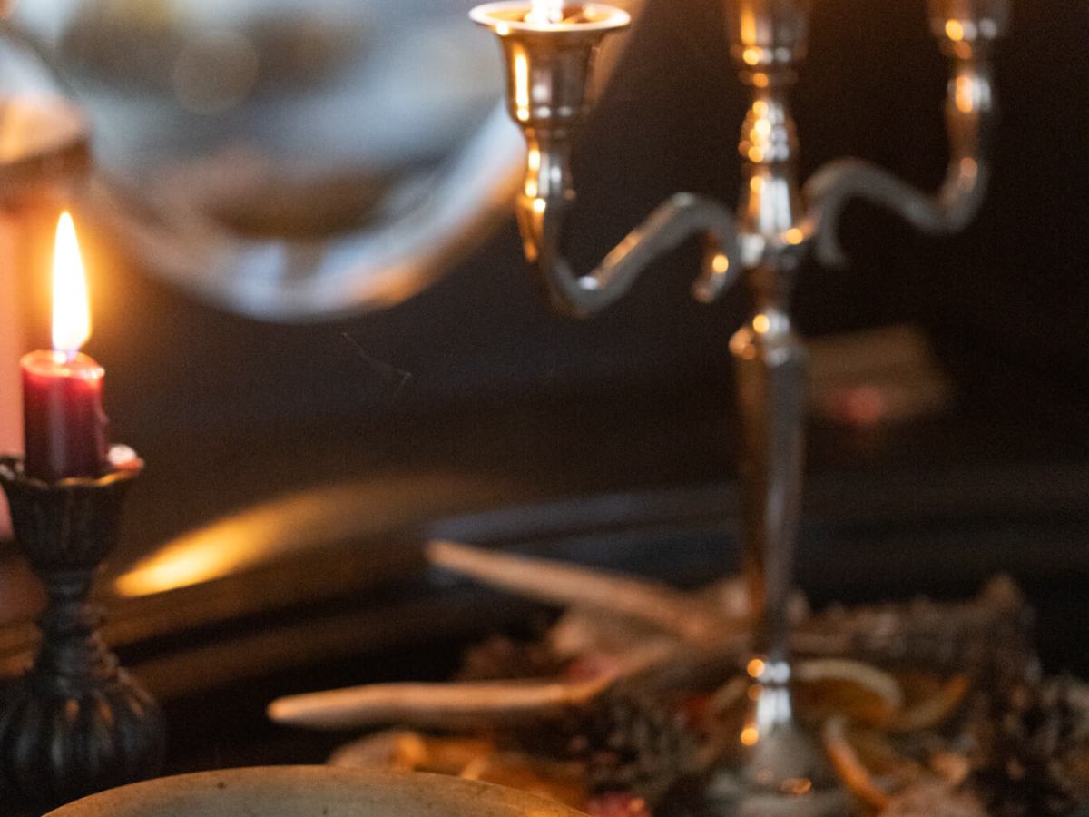 Interesting thought…