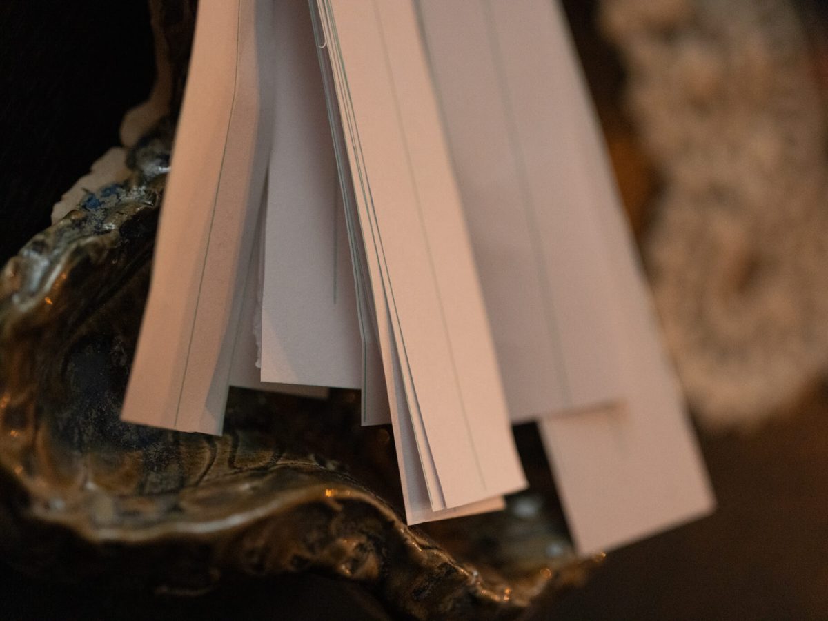 The Last One – The Real&nbsp;One