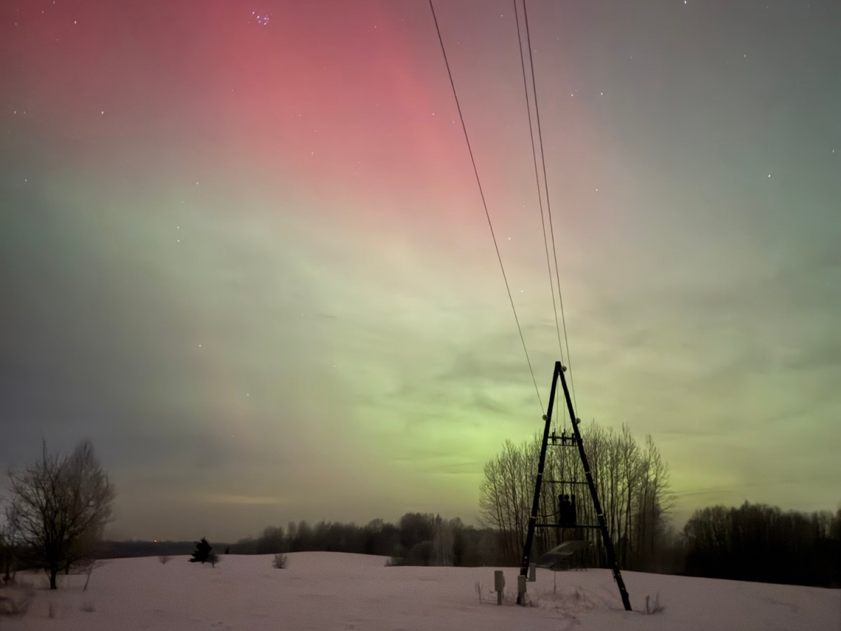 Third time is a&nbsp;charm!