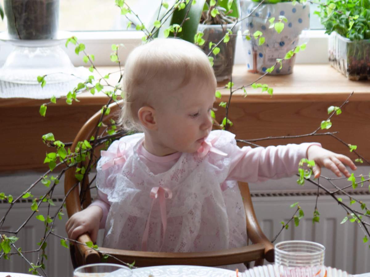 When Day and Night Are the Same&nbsp;Length