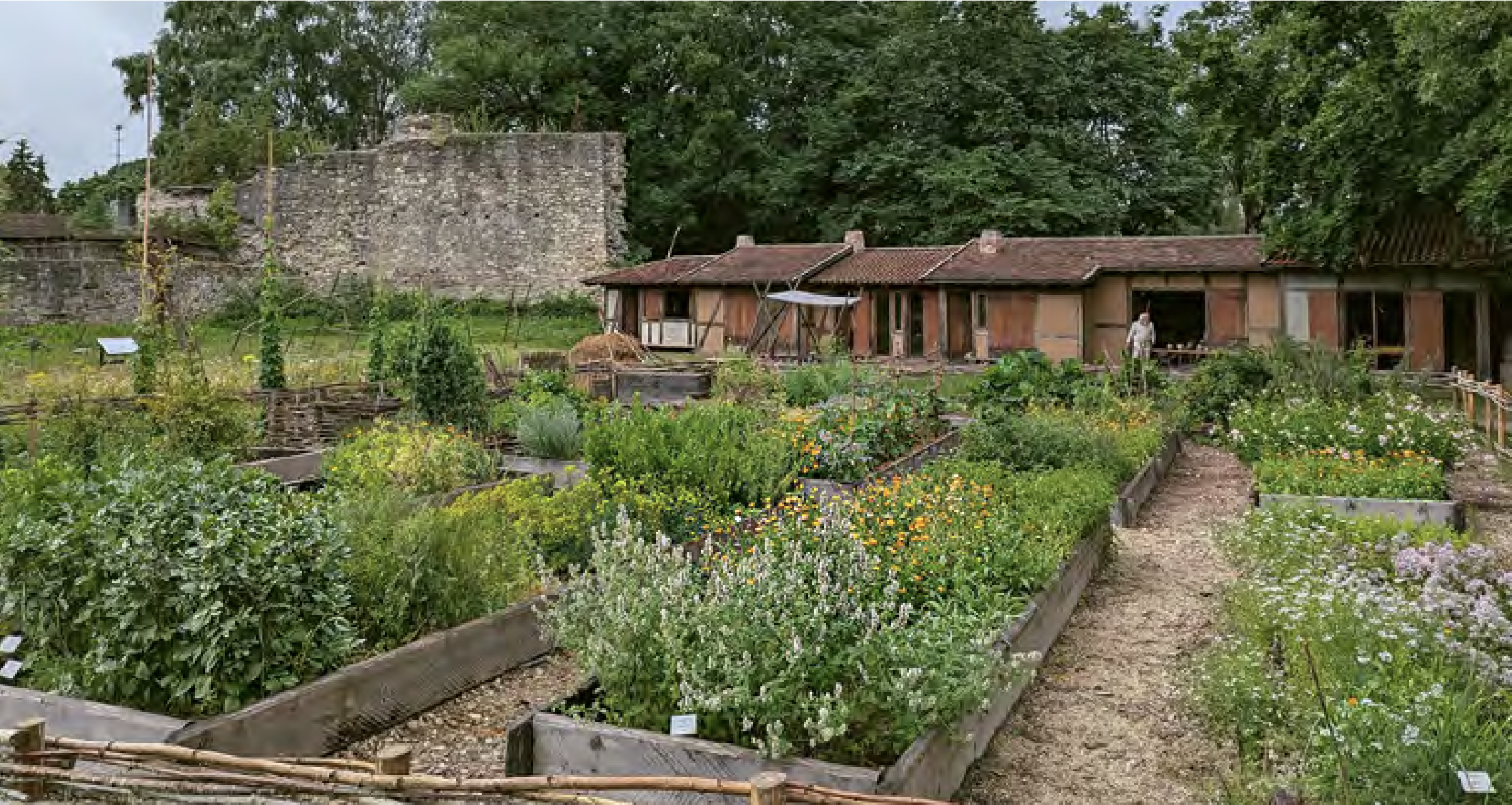 Photo from Cēsu Castle's site