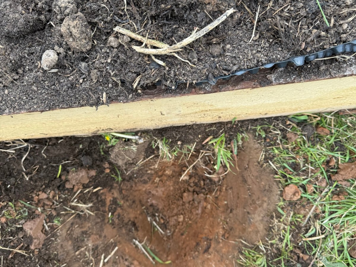 Let’s Talk About&nbsp;Soil