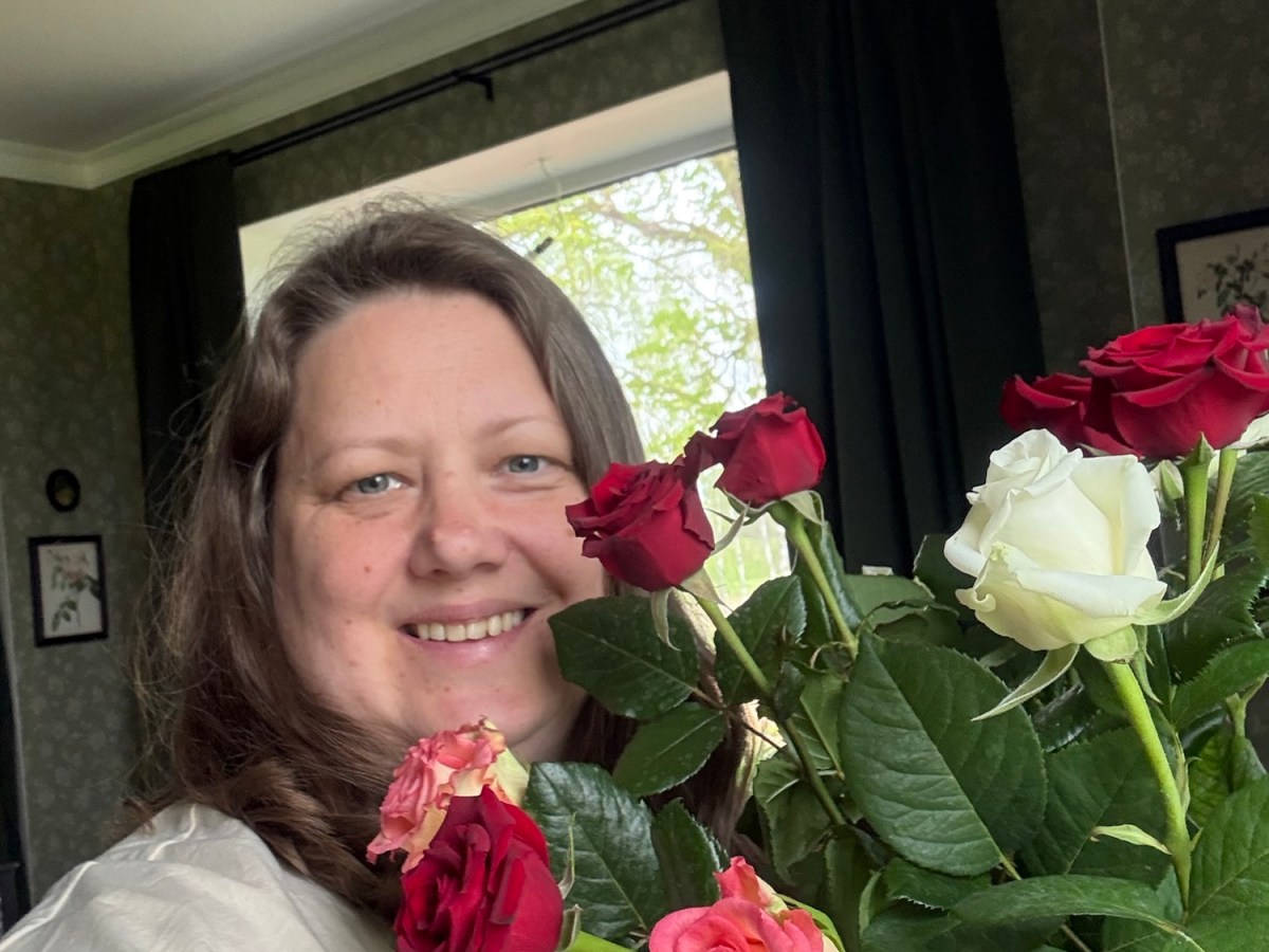 A Slow and Lovely Mother’s&nbsp;Day